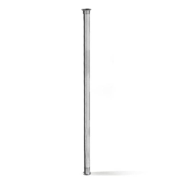 Kings 100 cm with CLAMP 1.5 inches в Кызыле