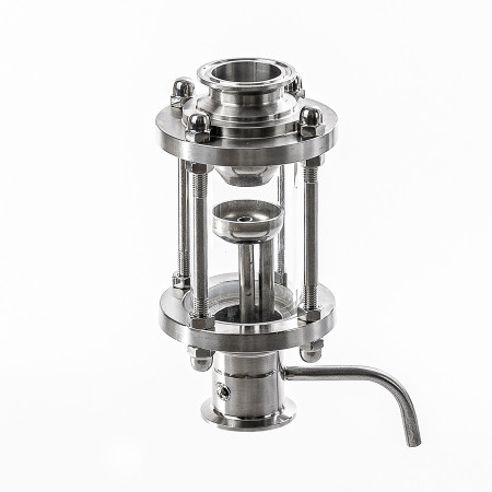 Diopter CLAMP 1.5 inches with selection unit в Кызыле