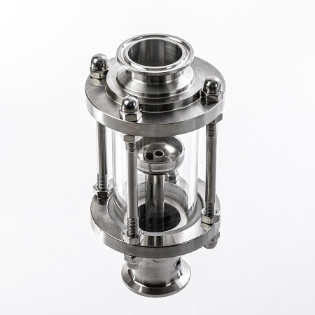 Diopter CLAMP 1.5 inches with selection unit в Кызыле