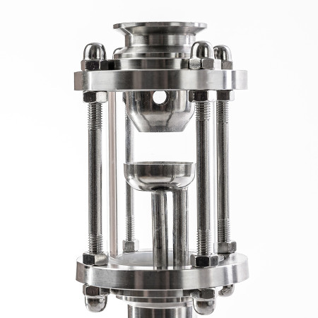 Diopter CLAMP 1.5 inches with selection unit в Кызыле