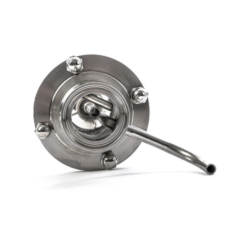 Diopter CLAMP 1.5 inches with selection unit в Кызыле