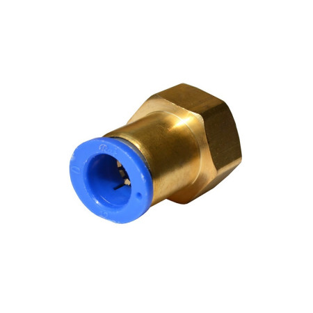 Quick-detachable adapter BP 1/2" - 12 mm в Кызыле