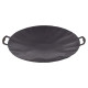 Saj frying pan without stand burnished steel 45 cm в Кызыле