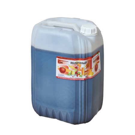 Concentrated juice "Apple" 25 kg в Кызыле