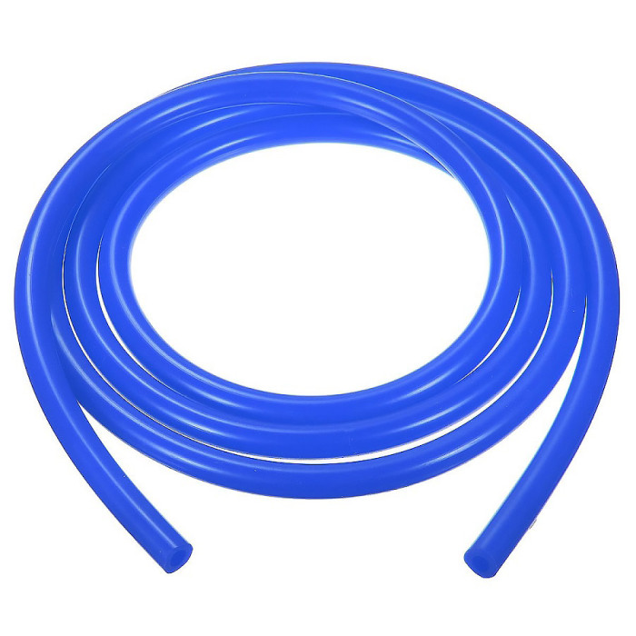 High hardness PU hose blue 10*6,5 mm (1 meter) в Кызыле