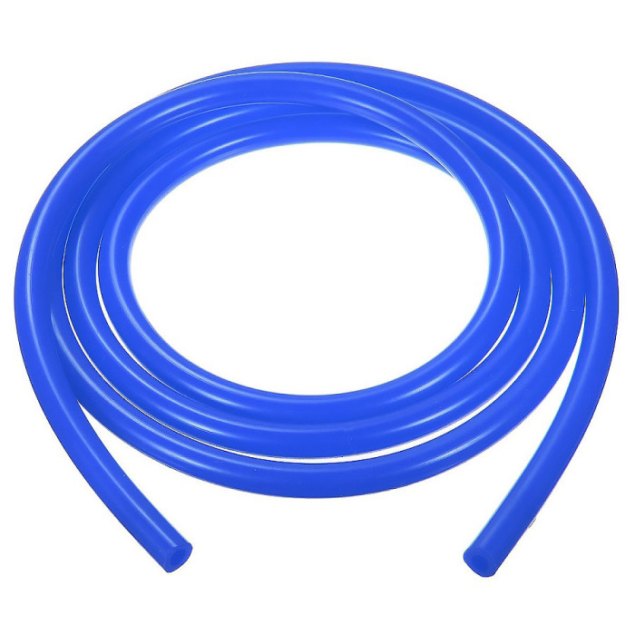 High hardness PU hose blue 12*8 mm (1 meter) в Кызыле