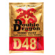 Turbo yeast alcohol "Double Dragon" D48 (132 gr) в Кызыле