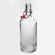 Colorless drag bottle 1 liter в Кызыле