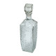 Bottle (shtof) "Barsky" 0,5 liters with a stopper в Кызыле