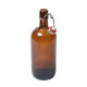 Bottle drag 1 dark 1 liter в Кызыле