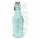 Бутылка стеклянная с бугельной пробкой 0,5 литра в Кызыле